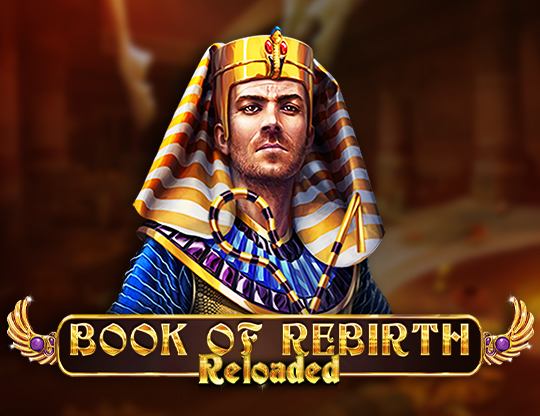 Book of Rebirth Reloaded